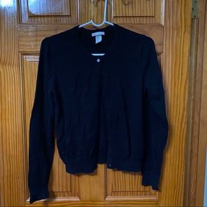 Cute H&m cotton cardigan